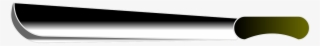 Jpg Transparent Machete Horror Scary Svg Knife Free