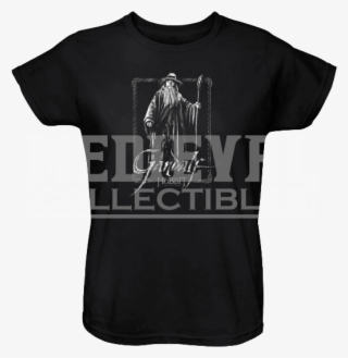 Gandalf Stare Women's T-shirt
