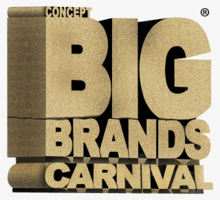 Concept Big Brands Carnival Hosts 'end Of Season Big