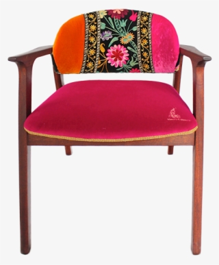 Aphrodite Chair Close-up