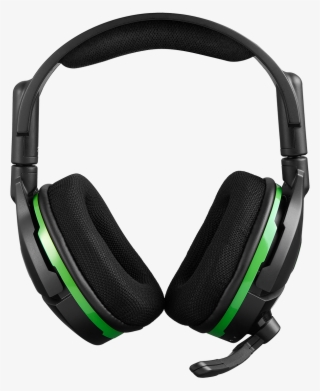 Stealth 600 Headset