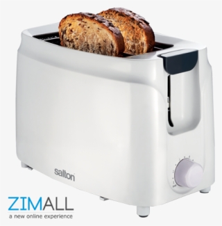 Salton St201 2 Slice Toaster