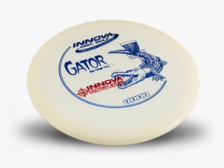 Innova Champion Glow Gator