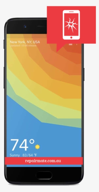 We Fix All Screen Related Issues Such As Smashed, Cracked