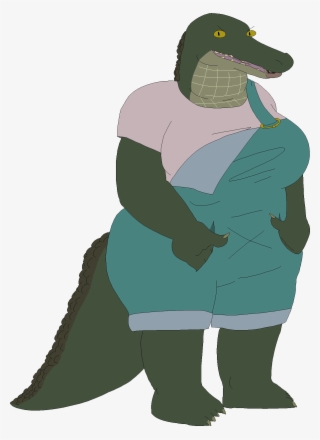 'gator