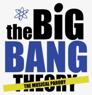 Big Bang Theory Png