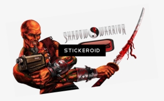 Shadow Warrior