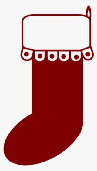 Christmas Stocking Png Picture