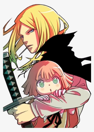 Halberd Clipart Soul Eater