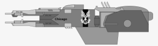 Unsc Chicago