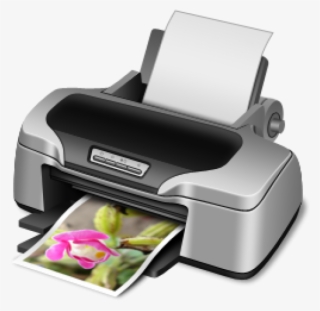 Printer Png Free Download