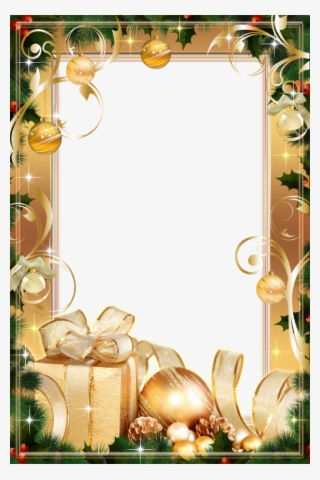 Christmas Border, Christmas Frames, Christmas Art,