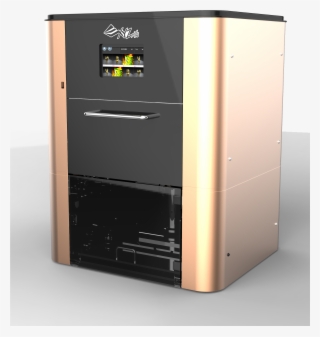 Working In Collaboration With Food Specialists, The