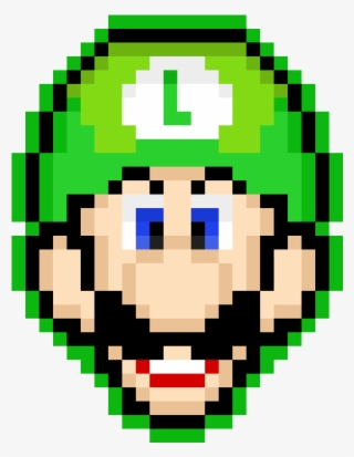 Luigi´s Head