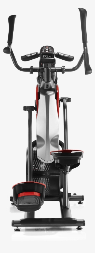 Bowflex Max Trainer M5 5