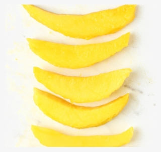 Sliced Mango Png Free Download