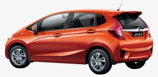 Honda Jazz Tailgate & Micro Roof