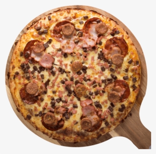 Favourite Pizza
