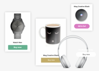 Now You Can Have Your Products In Others Websites,