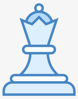 This Icon Is A Part Of A Collection Of Queen Flat Icons