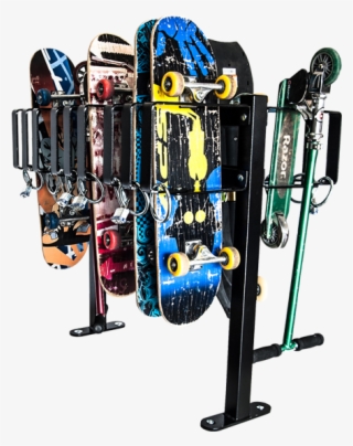 Dekdok 12 Full Side View