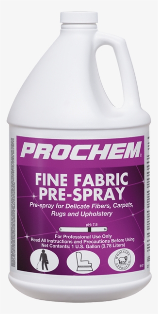 Prochem Fine Fabric Pre-spray