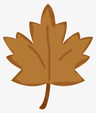 Fall Leaves Digital Scrapbooking Kit By Bonnie Covel