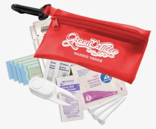 3982 Links First Aid Kit