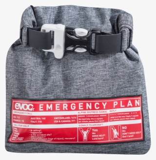 Evoc Lite First Aid Kit