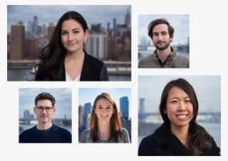 Headshots