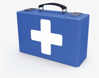 First Aid Kit Png