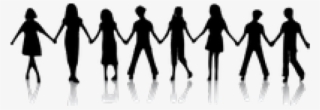 Friends Clipart Transparent Background