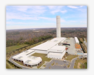 Huntersville High Voltage Plant