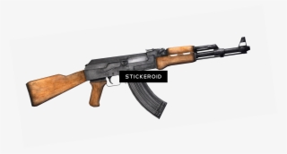 Ak- Ak Weapons