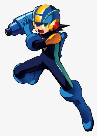 Megaman