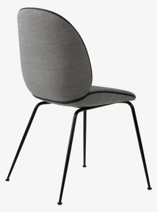 Beetle Chair Fully Upholstered With Remi