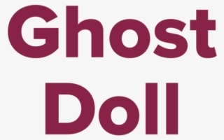 Ghost-doll