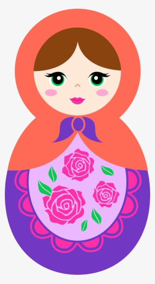 Hd Doll Clipart