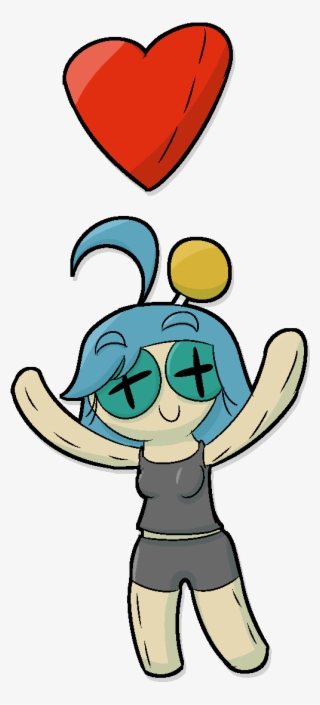 Happy Doll