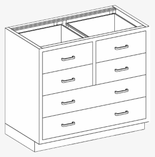 Base Cabinet
