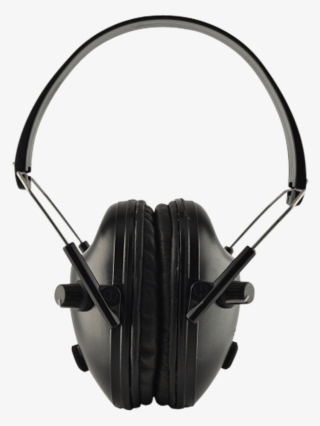 Pro Ears P200 Pro 200 Electronic Ear Muffs 19 Db Black