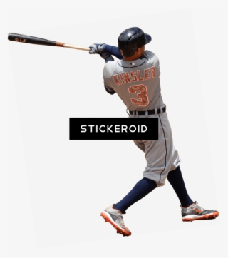 Detroit Tigers Ian Kinsler