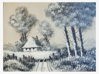 Drawing Roads Country