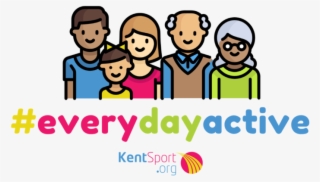 It's Not About Suddenly Becoming A Sporty Person, It's