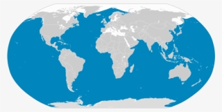 Where Do Blue Whales Live Map - 1024x527 PNG Download - PNGkit