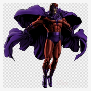 Marvel Magneto Clipart Magneto Marvel