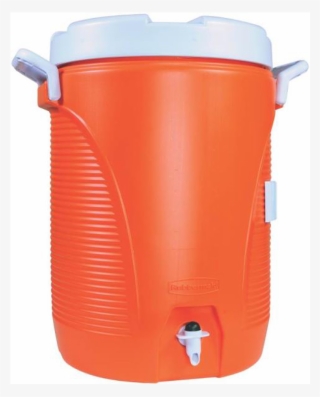 5gl Orng Water Cooler