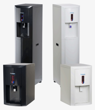 Clean Filtered Water