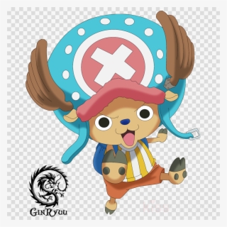 One Piece Chopper Clipart Tony Tony Chopper Monkey