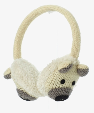 Earmuffs Png Transparent Image